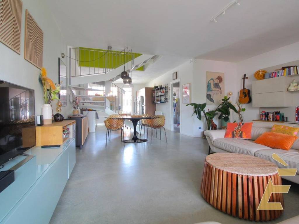 casa indipendente in vendita a San Martino Siccomario