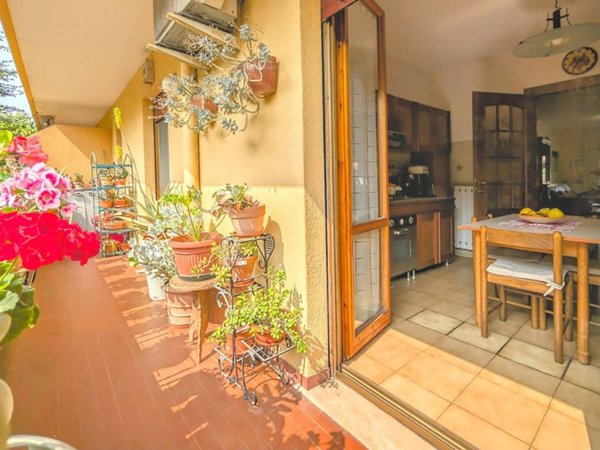 appartamento in vendita a San Martino Siccomario