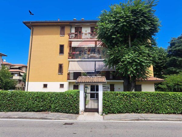 appartamento in vendita a San Martino Siccomario