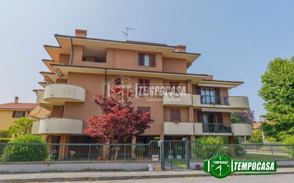 appartamento in vendita a San Martino Siccomario