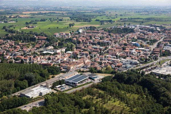 casa indipendente in vendita a San Martino Siccomario
