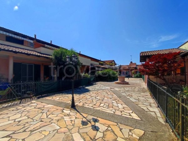 appartamento in vendita a San Martino Siccomario