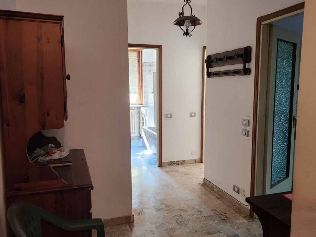 appartamento in vendita a San Martino Siccomario