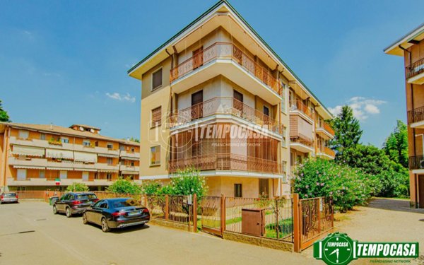 appartamento in vendita a San Martino Siccomario