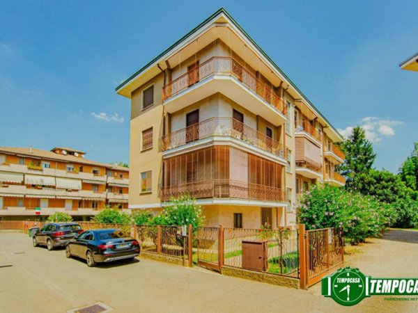 appartamento in vendita a San Martino Siccomario