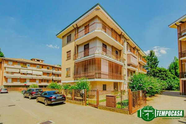appartamento in vendita a San Martino Siccomario