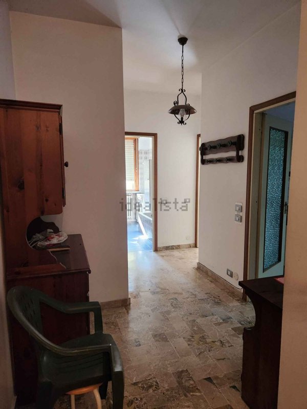 appartamento in vendita a San Martino Siccomario
