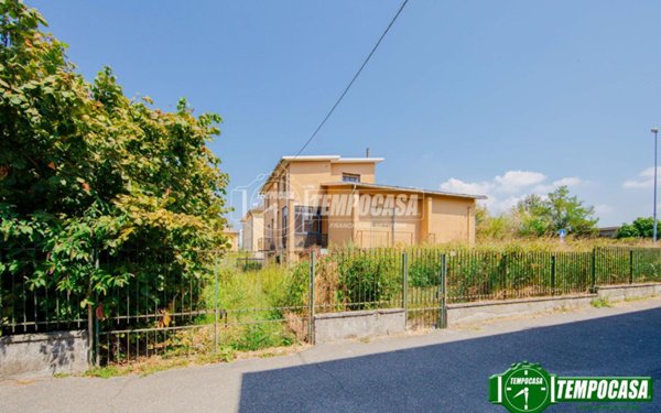 casa indipendente in vendita a San Martino Siccomario in zona Bivio Cava