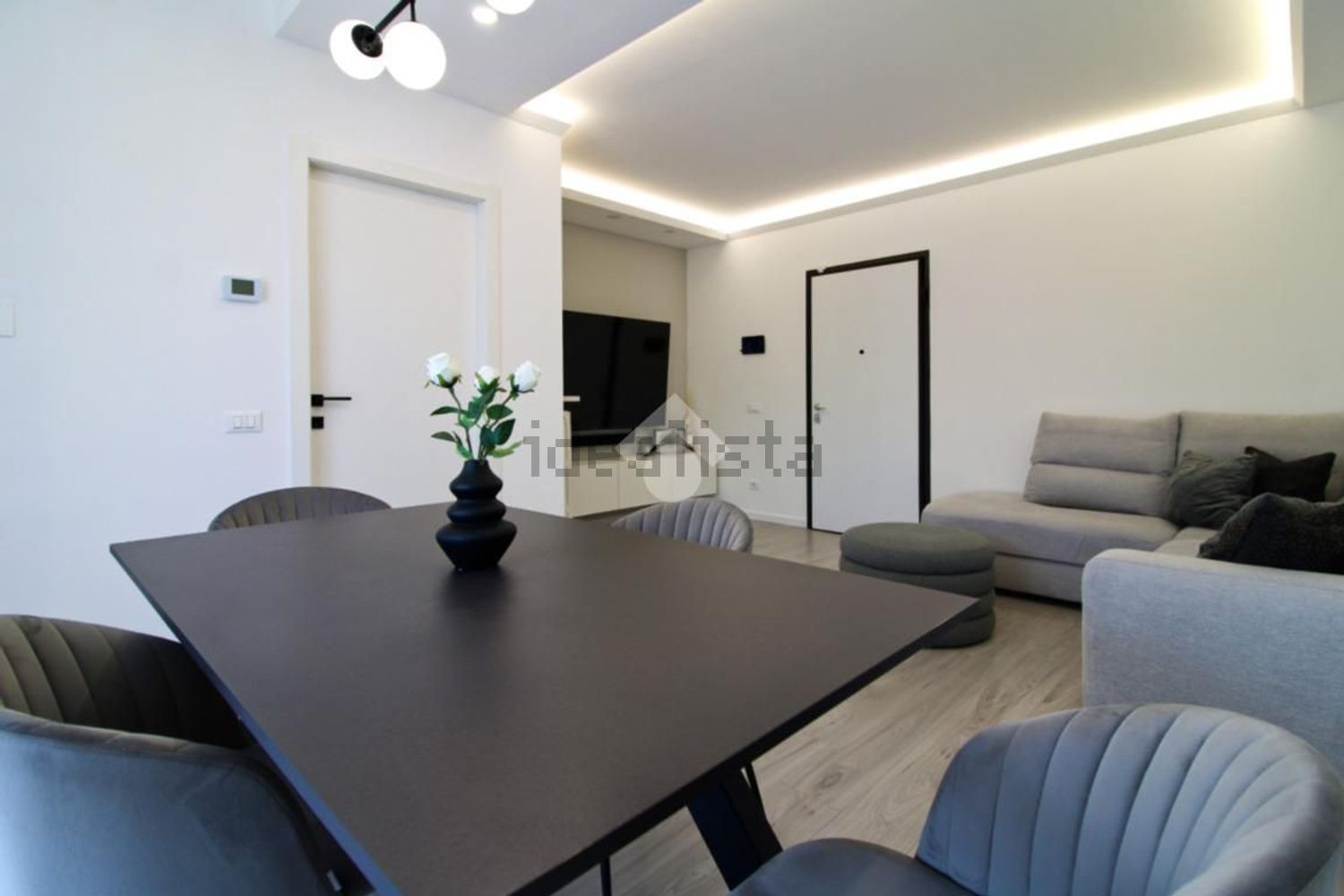 appartamento in vendita a San Martino Siccomario