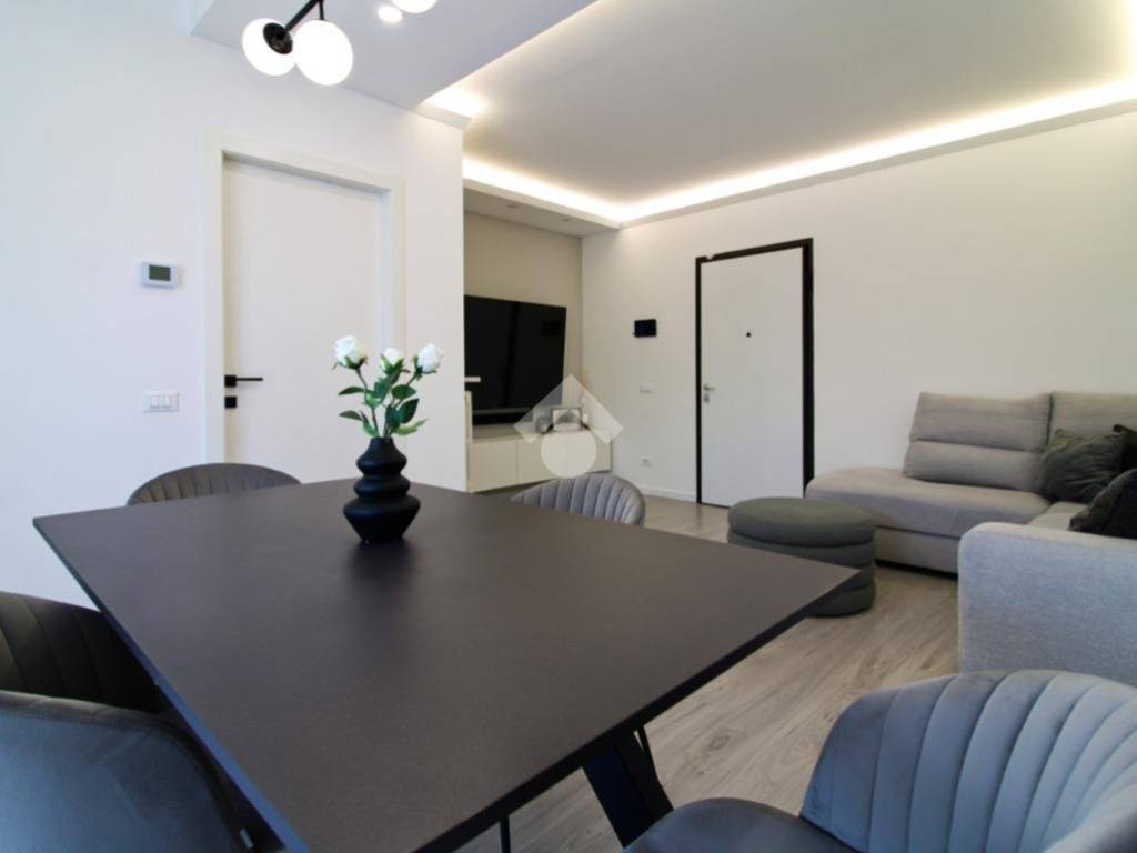 appartamento in vendita a San Martino Siccomario