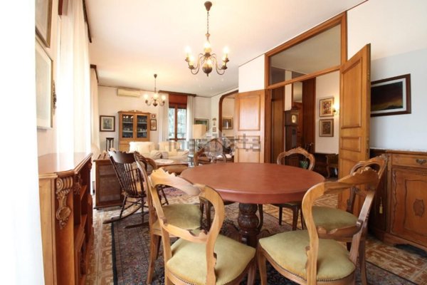 casa indipendente in vendita a San Martino Siccomario