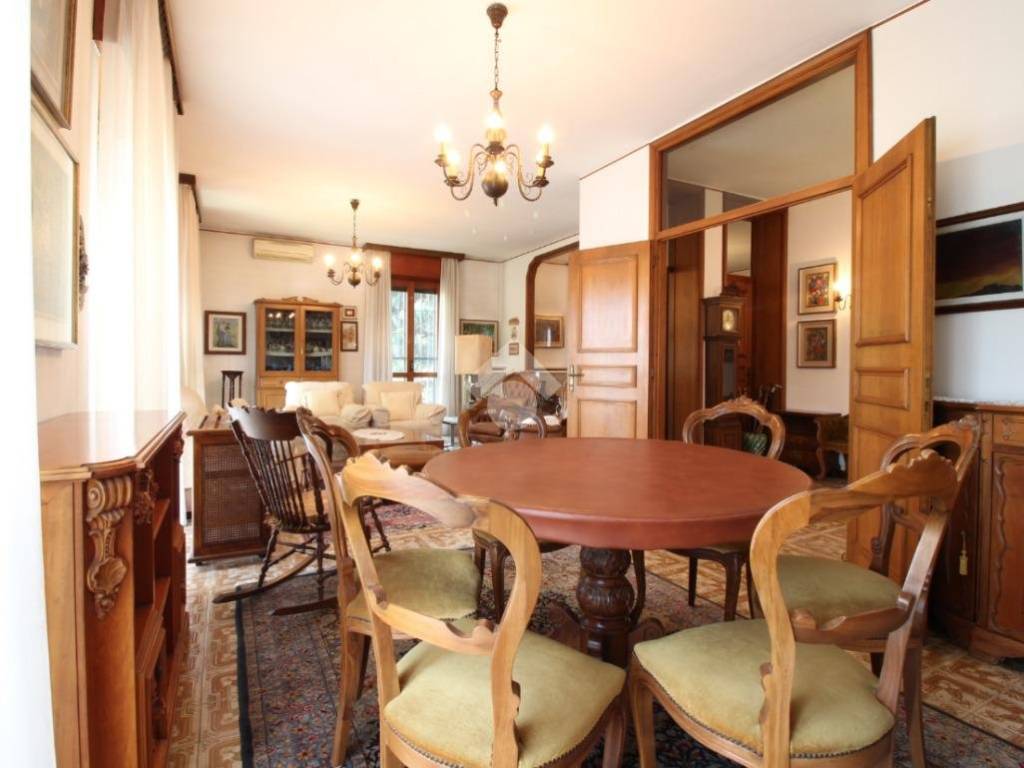 casa indipendente in vendita a San Martino Siccomario