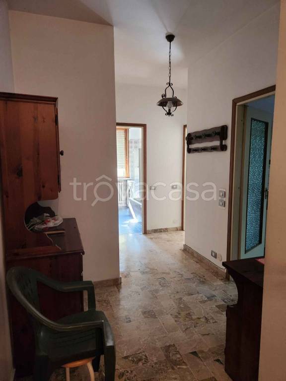 appartamento in vendita a San Martino Siccomario