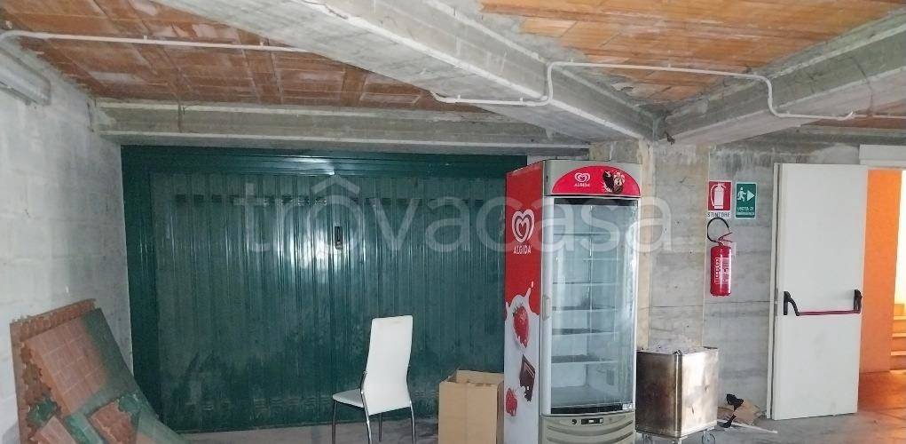 ufficio in vendita a San Martino Siccomario