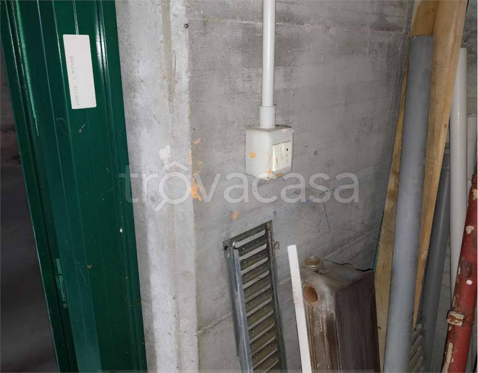 appartamento in vendita a San Martino Siccomario