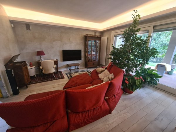 casa indipendente in vendita a San Martino Siccomario