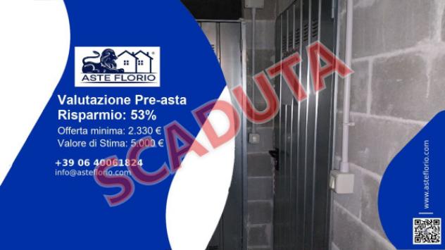 pentavano in vendita a San Martino Siccomario