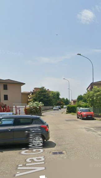 negozio in vendita a San Martino Siccomario