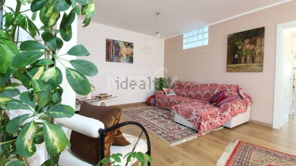 appartamento in vendita a San Martino Siccomario