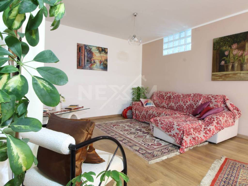 appartamento in vendita a San Martino Siccomario