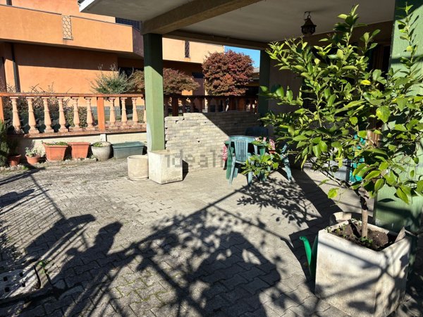 appartamento in vendita a San Martino Siccomario