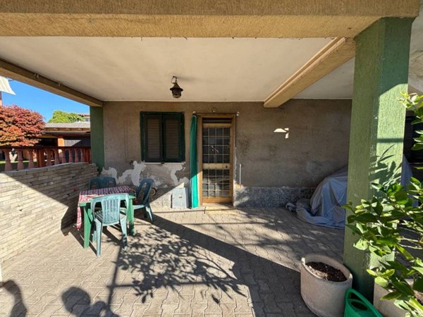 appartamento in vendita a San Martino Siccomario