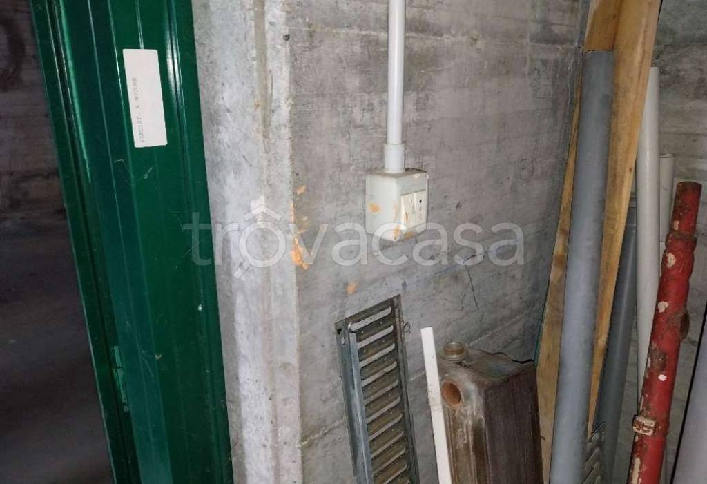 monolocale in vendita a San Martino Siccomario