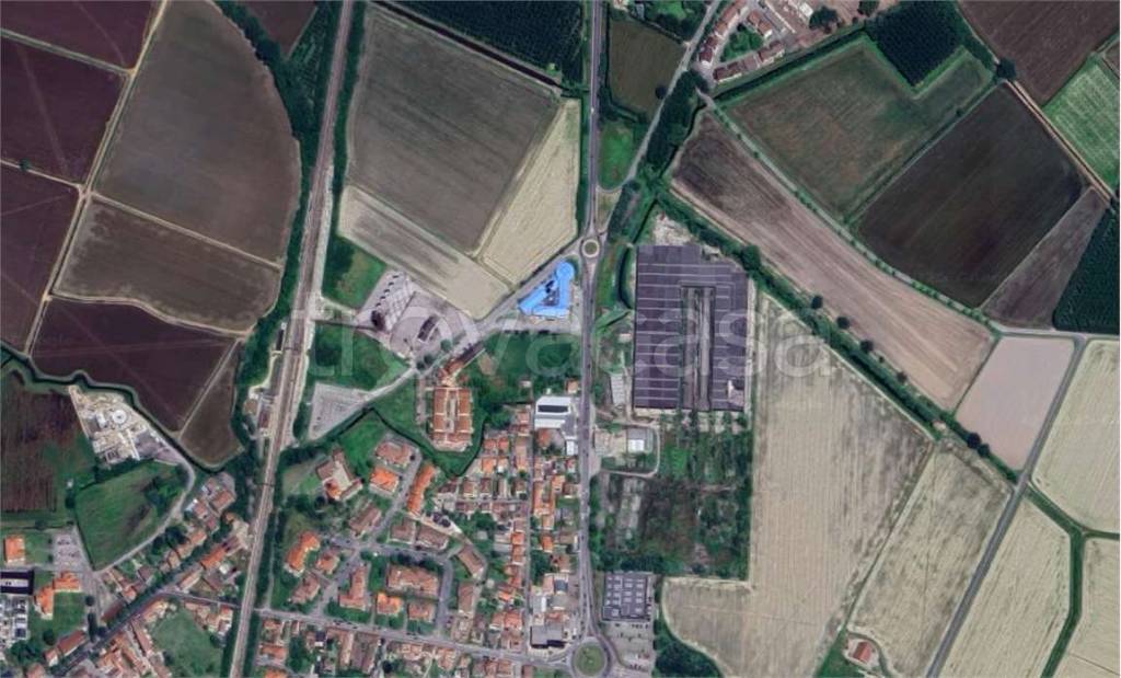 appartamento in vendita a San Martino Siccomario