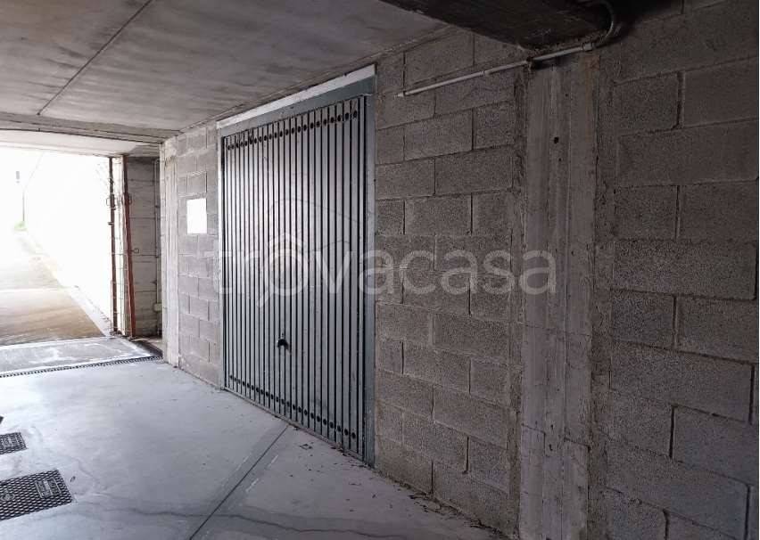 appartamento in vendita a San Martino Siccomario