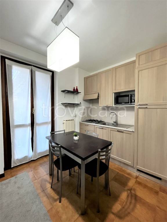 appartamento in vendita a San Martino Siccomario