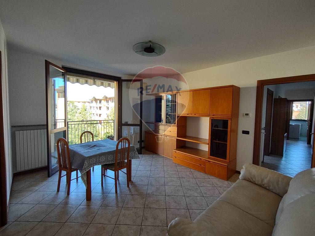 appartamento in vendita a San Martino Siccomario