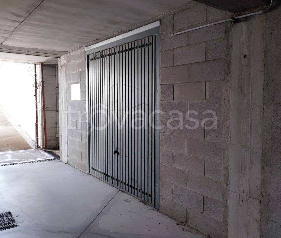 appartamento in vendita a San Martino Siccomario