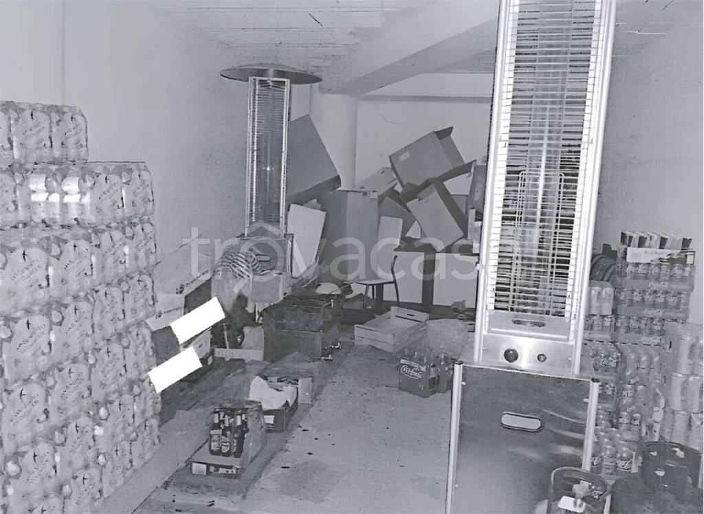 appartamento in vendita a San Martino Siccomario