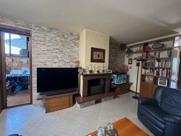 casa indipendente in vendita a San Martino Siccomario