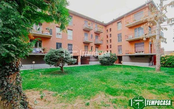 appartamento in vendita a San Martino Siccomario