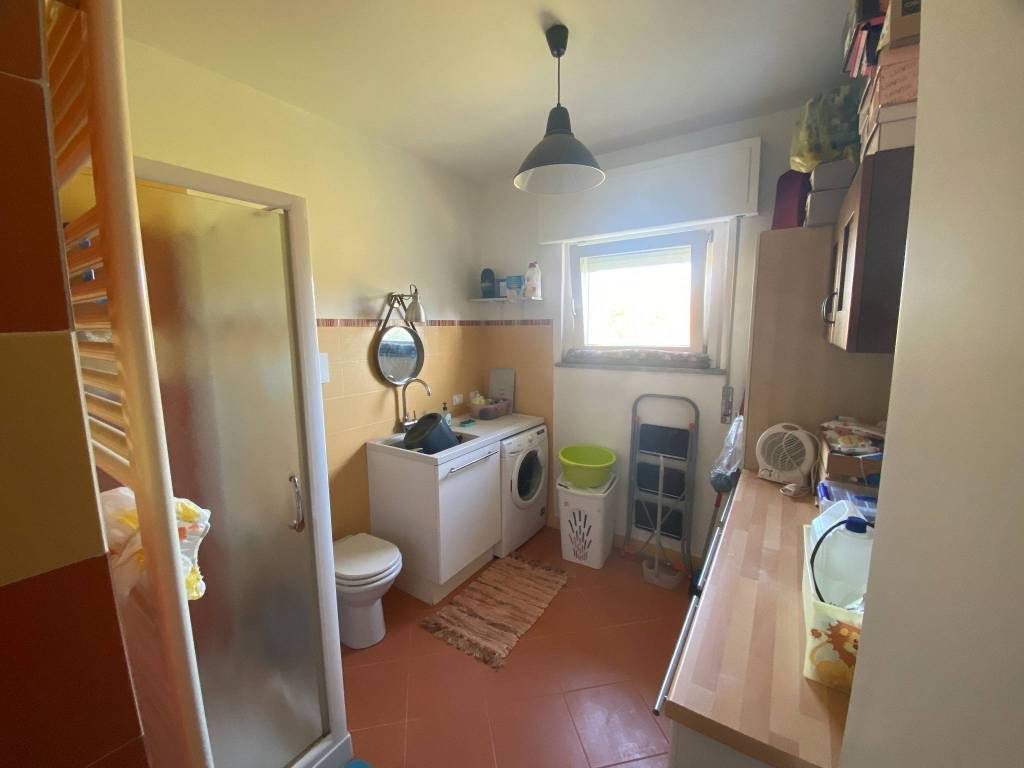 appartamento in vendita a San Martino Siccomario