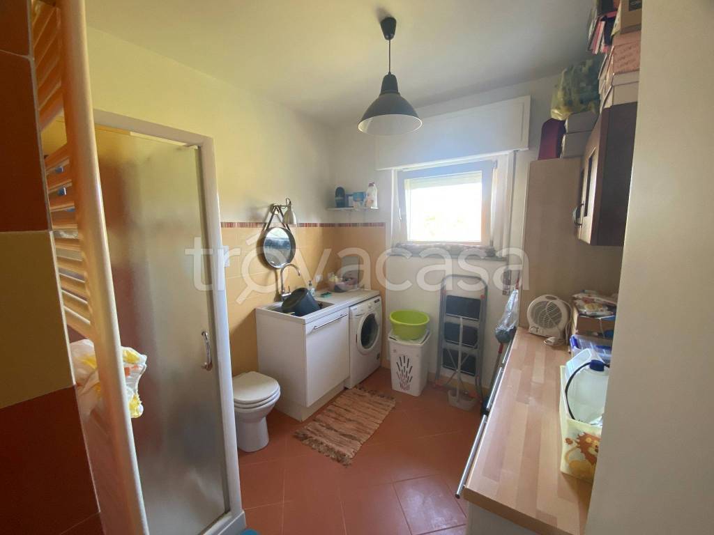 appartamento in vendita a San Martino Siccomario