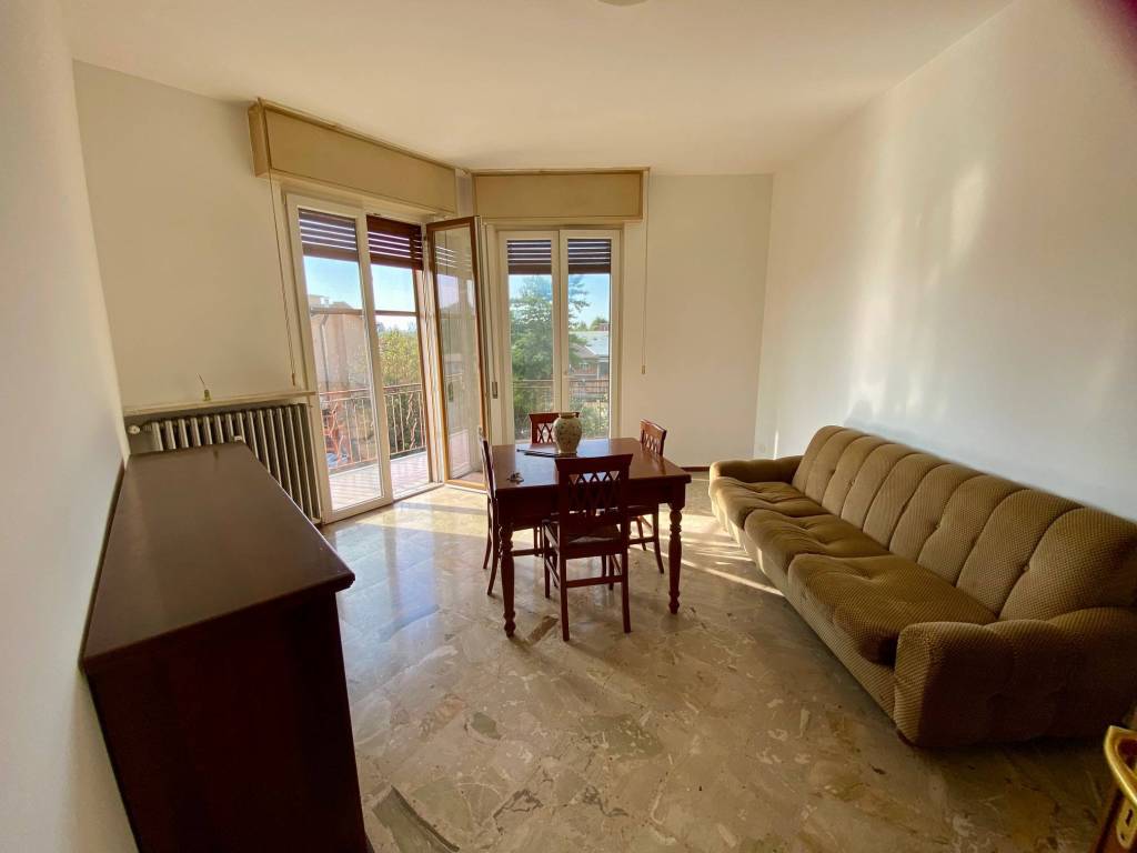 appartamento in vendita a San Martino Siccomario