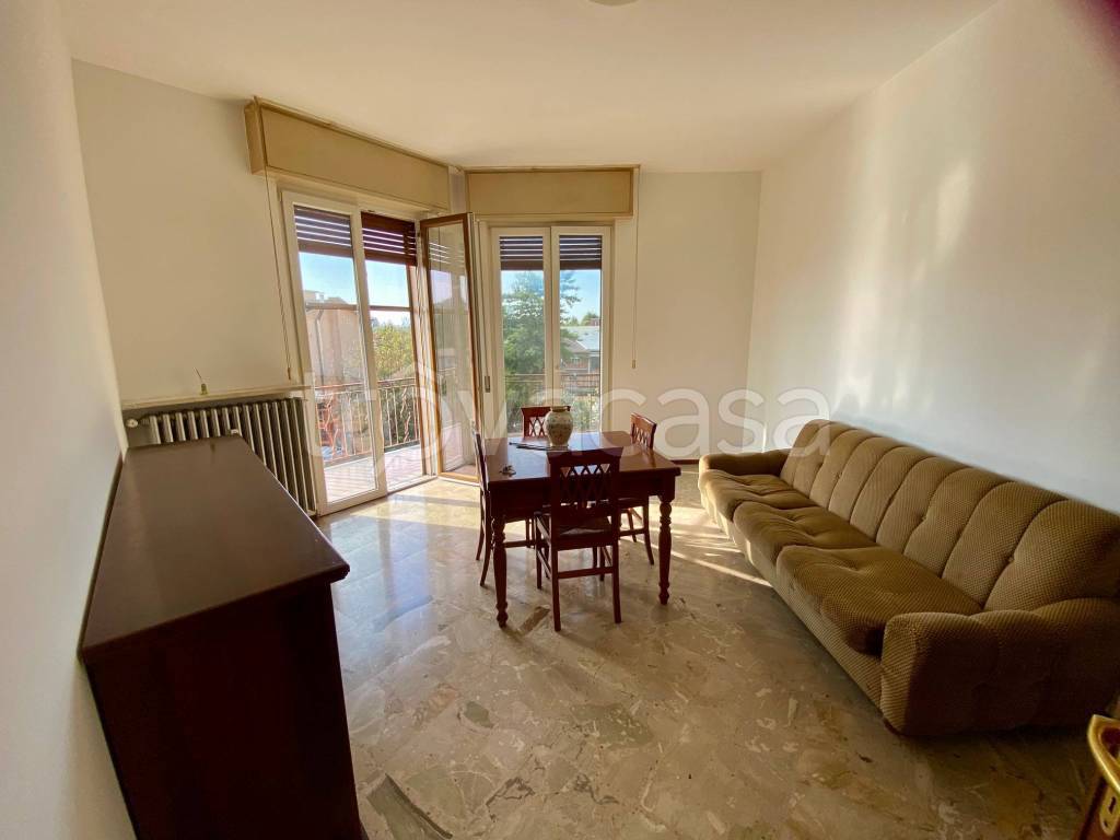 appartamento in vendita a San Martino Siccomario