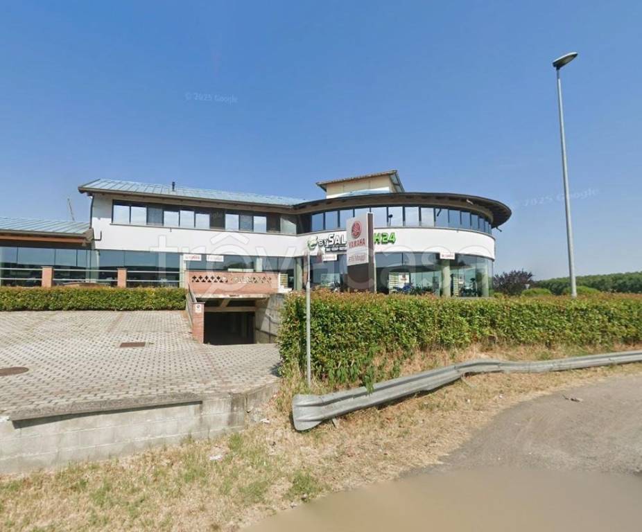 appartamento in vendita a San Martino Siccomario