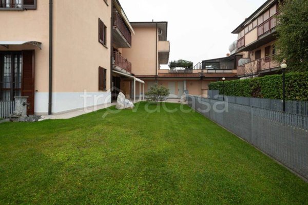 appartamento in vendita a San Martino Siccomario