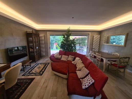 casa indipendente in vendita a San Martino Siccomario