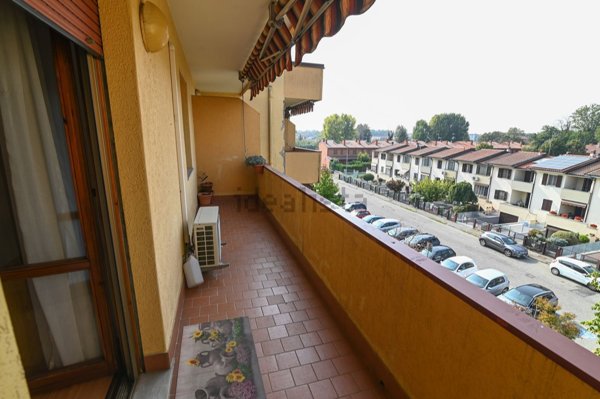 appartamento in vendita a San Martino Siccomario