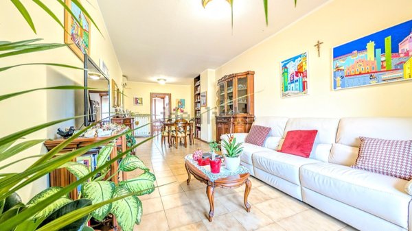 appartamento in vendita a San Martino Siccomario