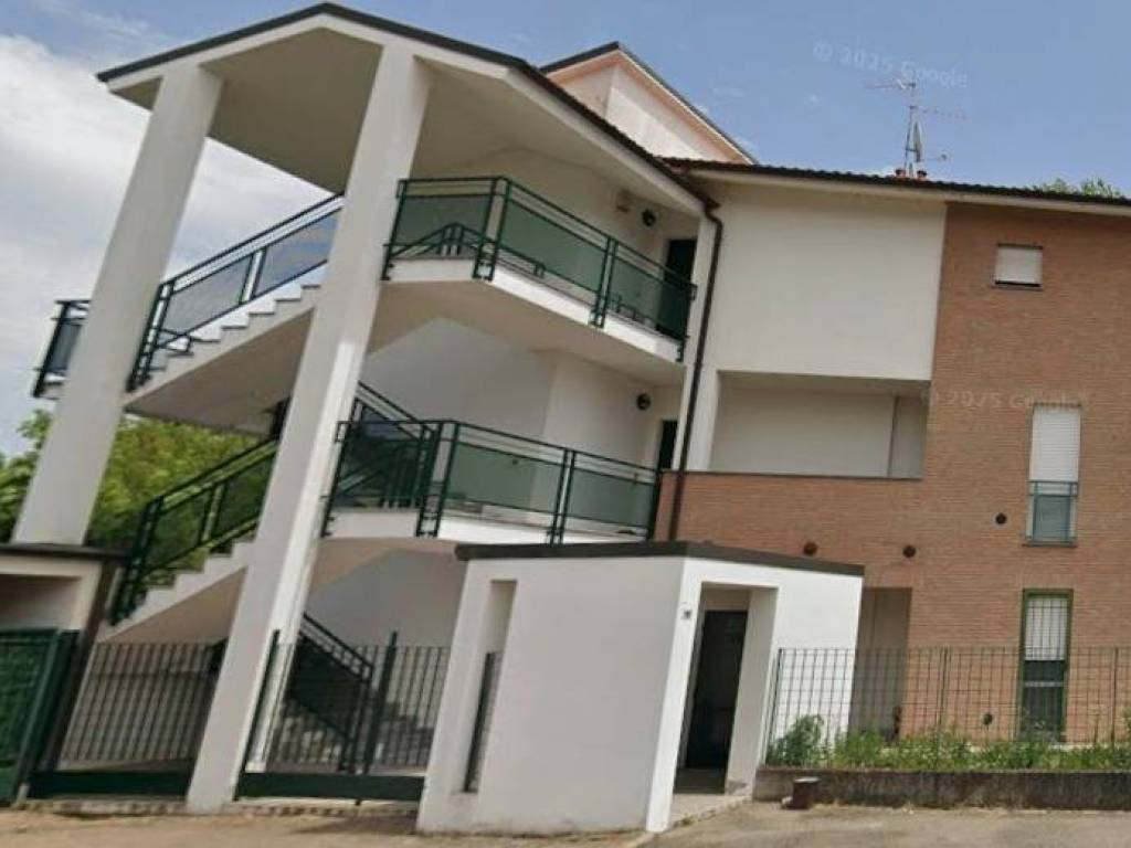 appartamento in vendita a San Martino Siccomario