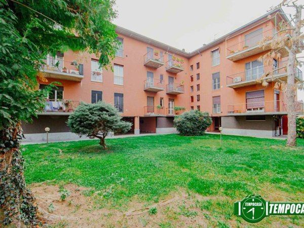 appartamento in vendita a San Martino Siccomario