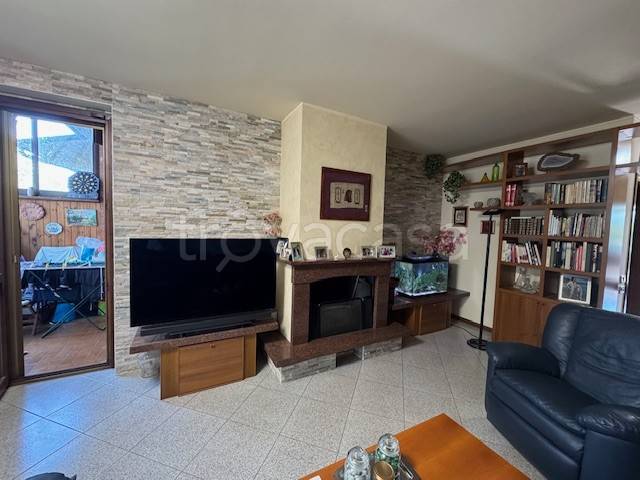 casa indipendente in vendita a San Martino Siccomario