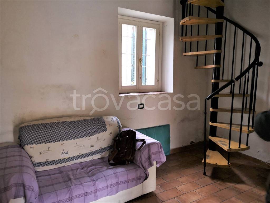 appartamento in vendita a San Martino Siccomario