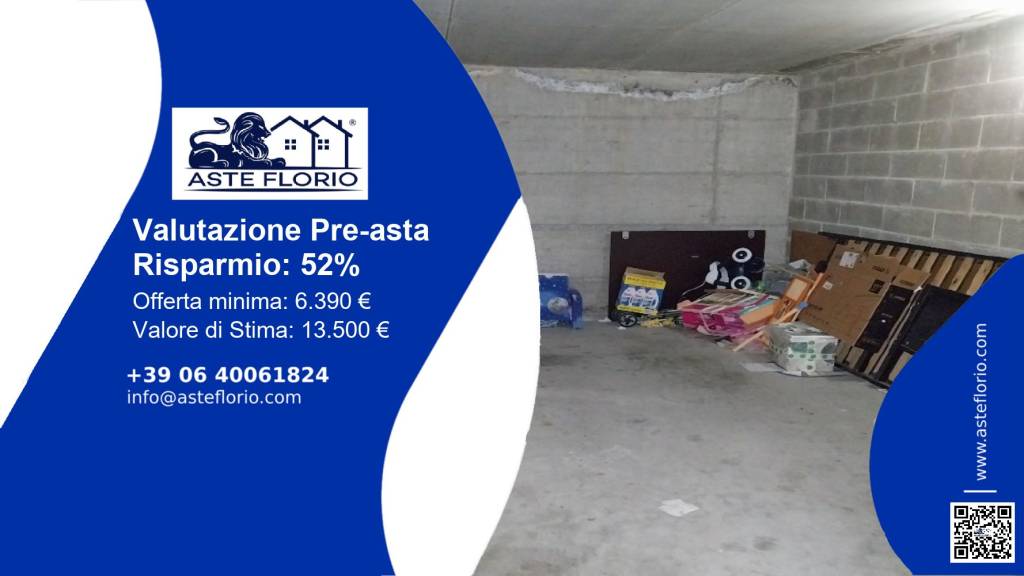 terreno edificabile in vendita a San Martino Siccomario