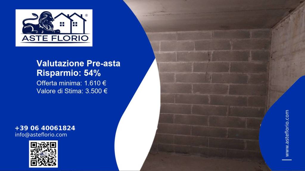 locale commerciale in vendita a San Martino Siccomario